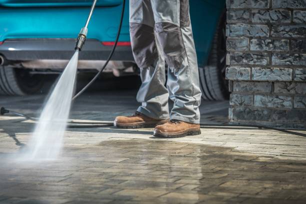 Doolittle, TX Pressure Washing Services Company
